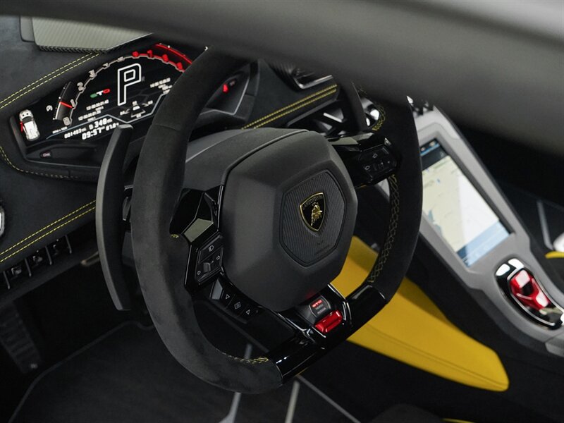 2021 Lamborghini Huracan STO - Photo 30 - Bonita Springs, FL 34134