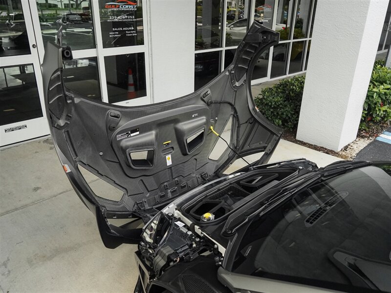 2021 Lamborghini Huracan STO - Photo 45 - Bonita Springs, FL 34134