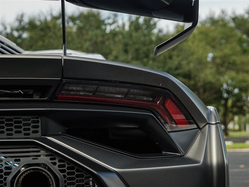 2021 Lamborghini Huracan STO - Photo 66 - Bonita Springs, FL 34134