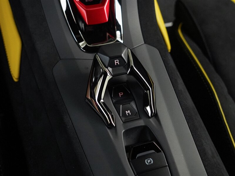 2021 Lamborghini Huracan STO - Photo 21 - Bonita Springs, FL 34134