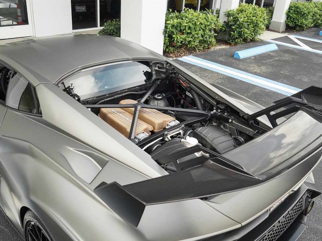 2021 Lamborghini Huracan STO   - Photo 44 - Bonita Springs, FL 34134