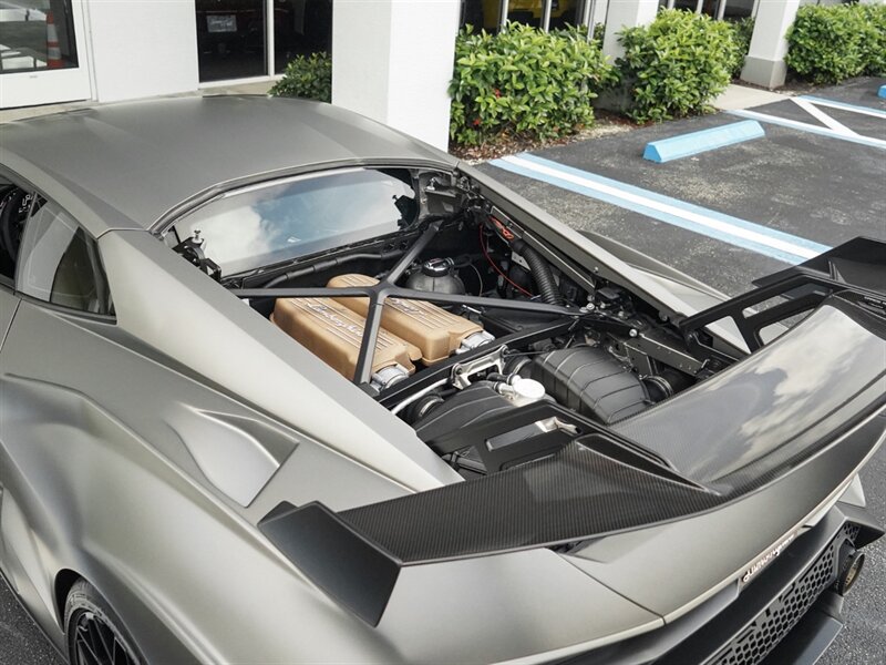2021 Lamborghini Huracan STO - Photo 44 - Bonita Springs, FL 34134