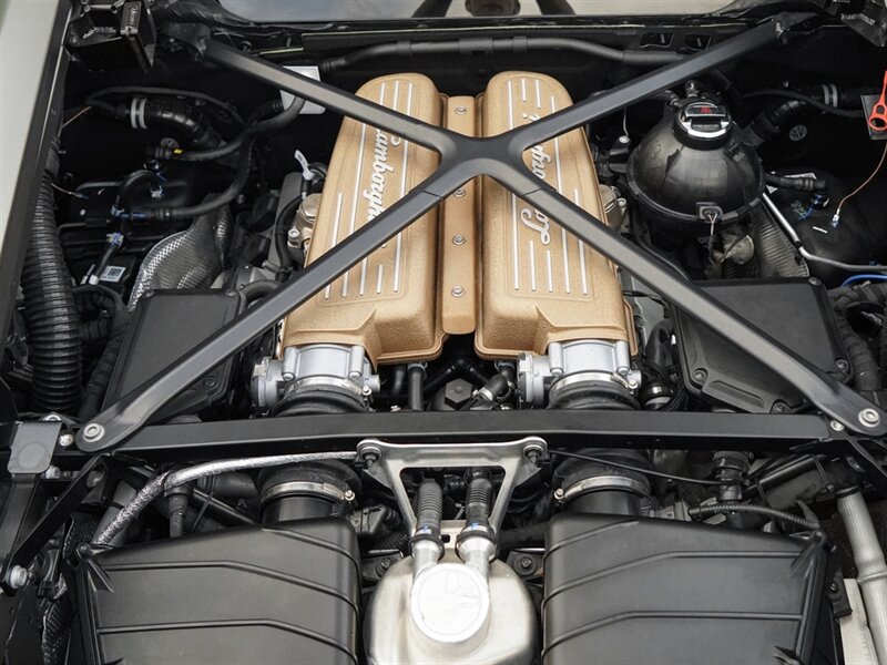 2021 Lamborghini Huracan STO - Photo 42 - Bonita Springs, FL 34134