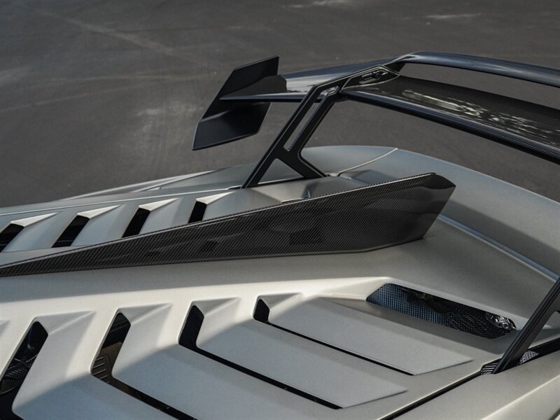 2021 Lamborghini Huracan STO - Photo 65 - Bonita Springs, FL 34134