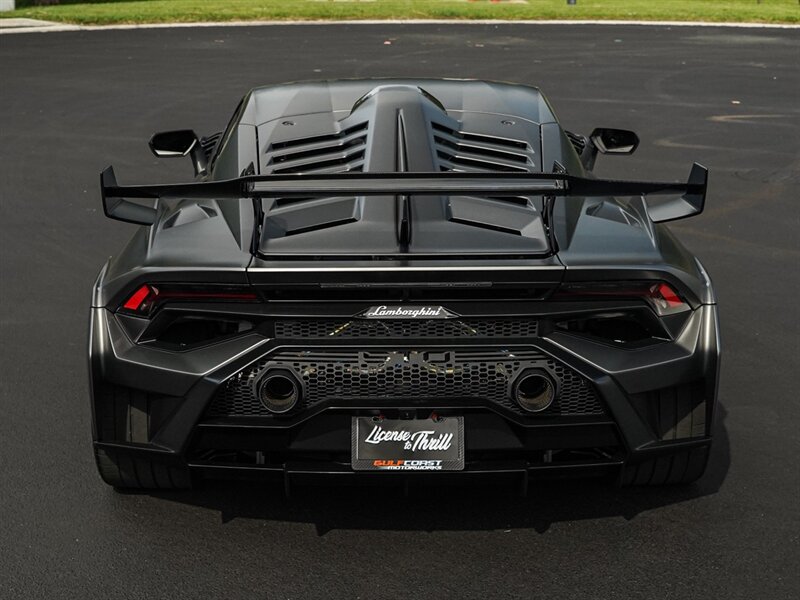 2021 Lamborghini Huracan STO - Photo 58 - Bonita Springs, FL 34134