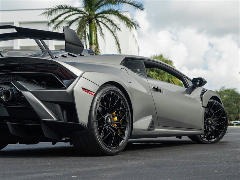 2021 Lamborghini Huracan STO - Photo 71 - Bonita Springs, FL 34134
