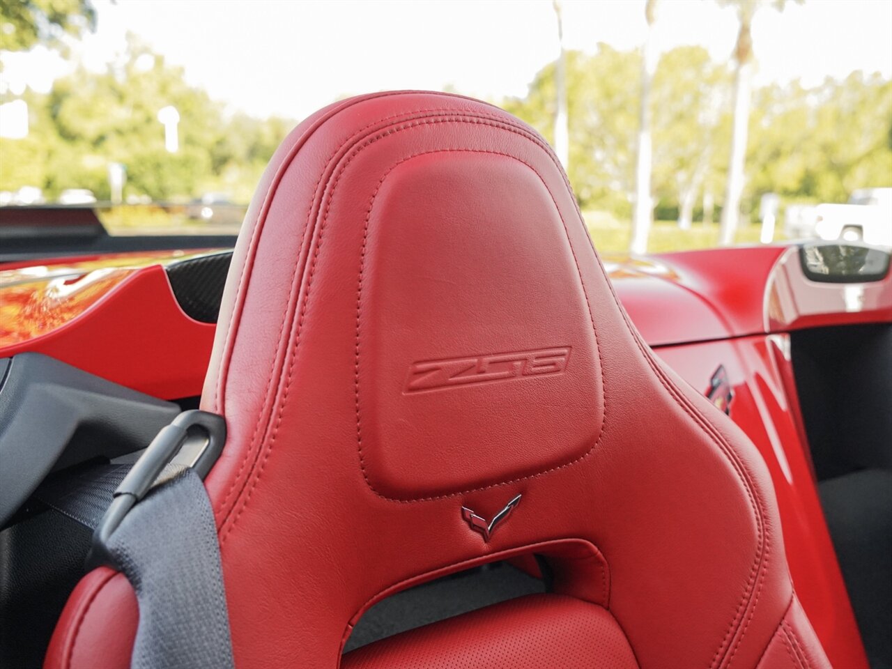 2016 Chevrolet Corvette Z06   - Photo 38 - Bonita Springs, FL 34134