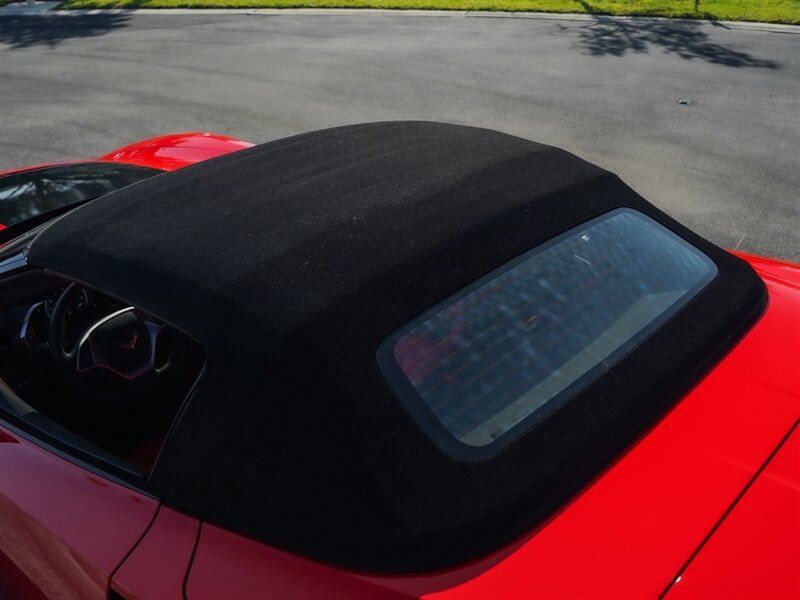 2016 Chevrolet Corvette Z06 - Photo 83 - Bonita Springs, FL 34134