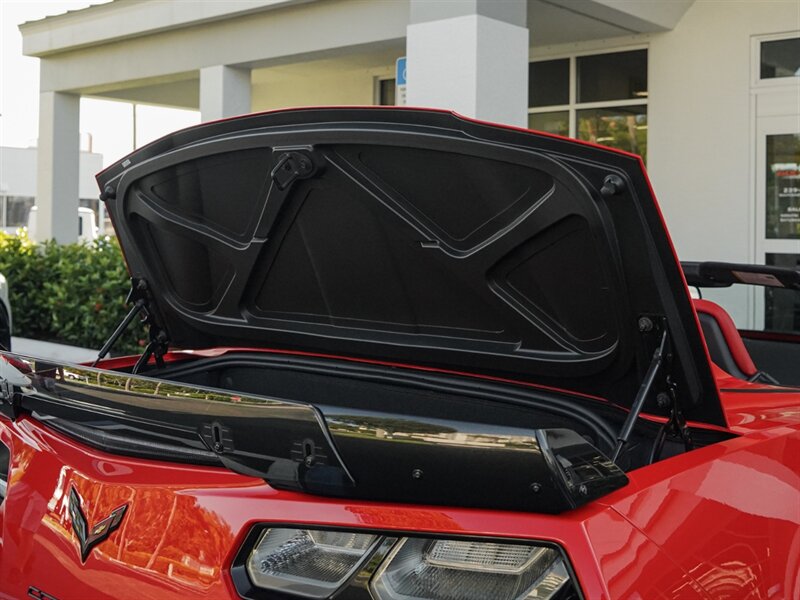 2016 Chevrolet Corvette Z06 - Photo 46 - Bonita Springs, FL 34134