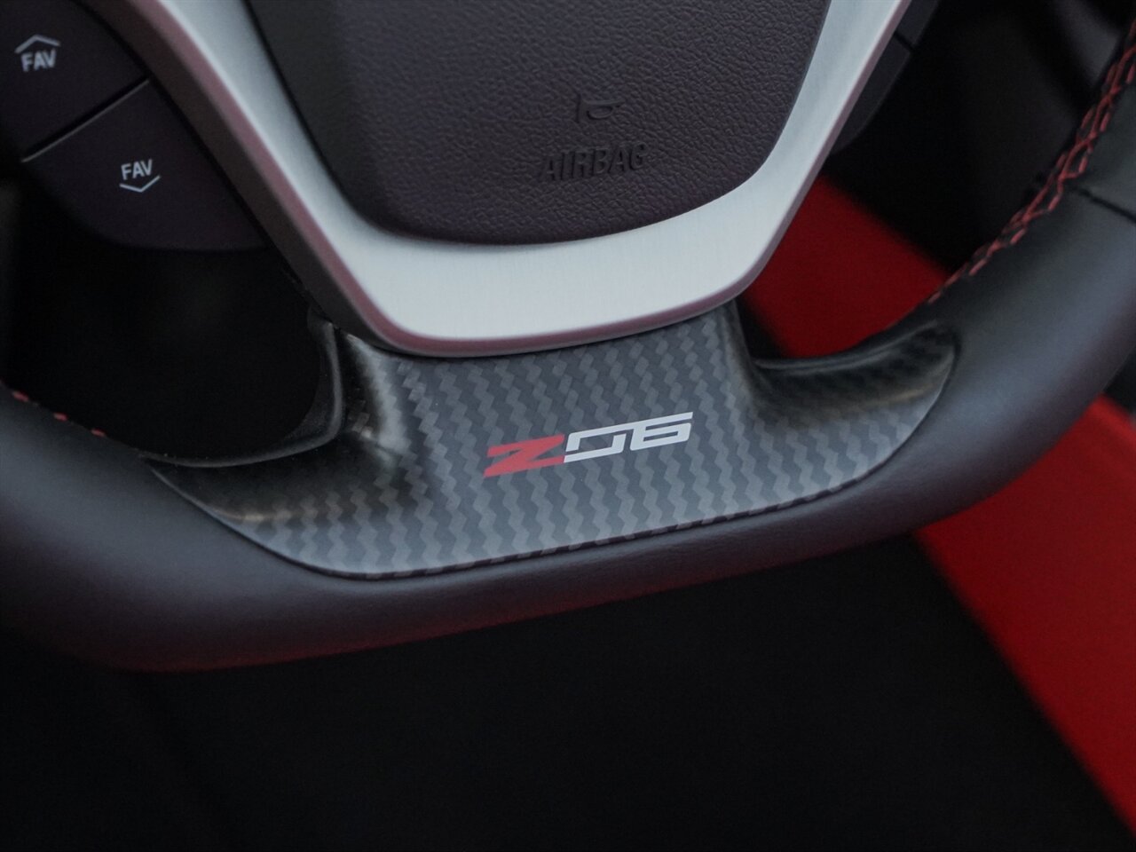 2016 Chevrolet Corvette Z06   - Photo 34 - Bonita Springs, FL 34134