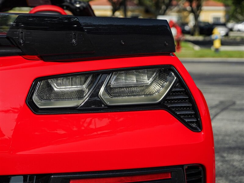 2016 Chevrolet Corvette Z06 - Photo 67 - Bonita Springs, FL 34134
