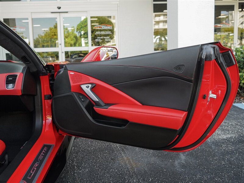 2016 Chevrolet Corvette Z06 - Photo 42 - Bonita Springs, FL 34134