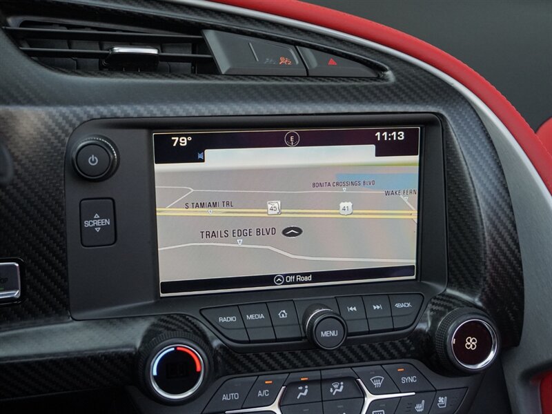 2016 Chevrolet Corvette Z06 - Photo 18 - Bonita Springs, FL 34134