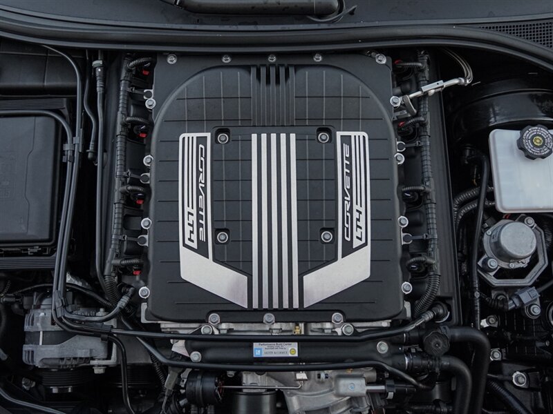 2016 Chevrolet Corvette Z06 - Photo 43 - Bonita Springs, FL 34134