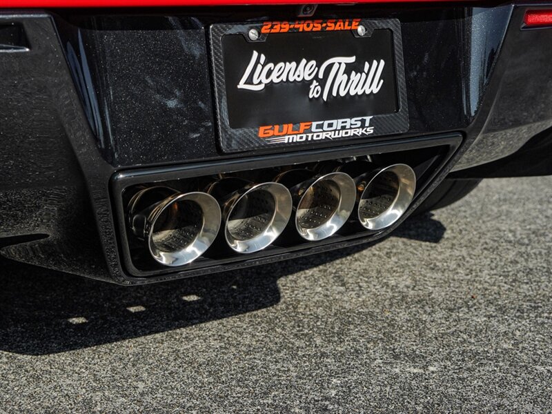 2016 Chevrolet Corvette Z06 - Photo 66 - Bonita Springs, FL 34134