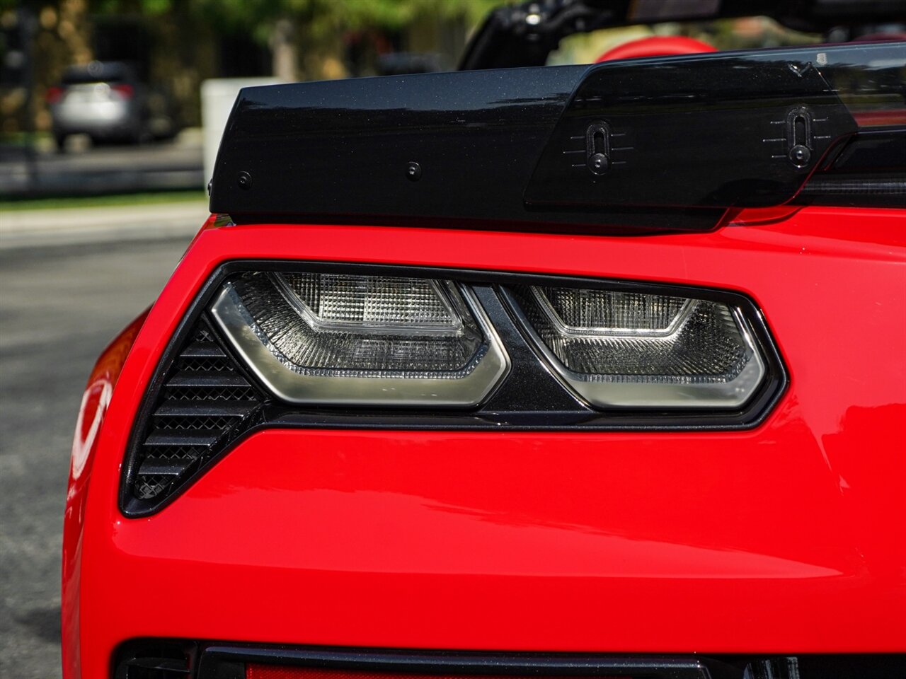 2016 Chevrolet Corvette Z06   - Photo 61 - Bonita Springs, FL 34134