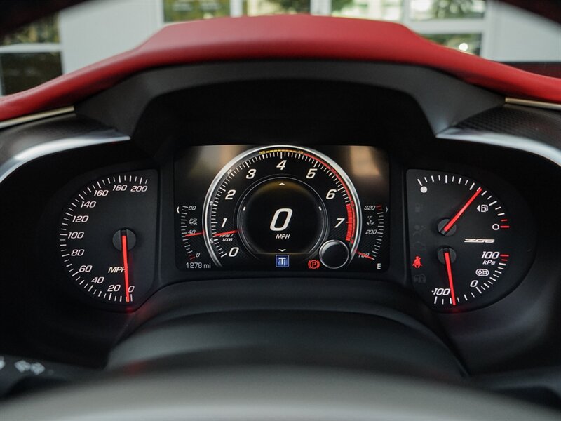 2016 Chevrolet Corvette Z06 - Photo 16 - Bonita Springs, FL 34134