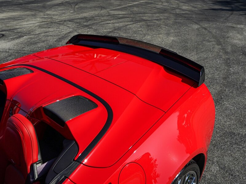 2016 Chevrolet Corvette Z06 - Photo 51 - Bonita Springs, FL 34134