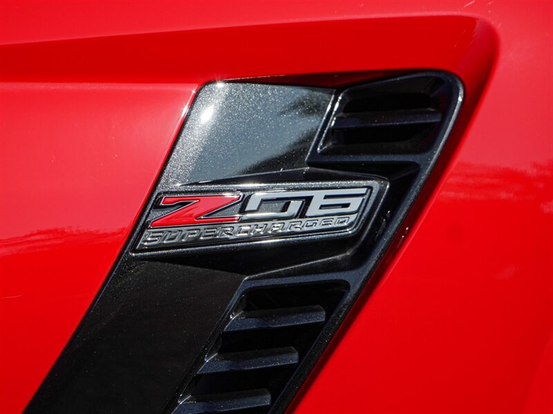 2016 Chevrolet Corvette Z06 - Photo 75 - Bonita Springs, FL 34134