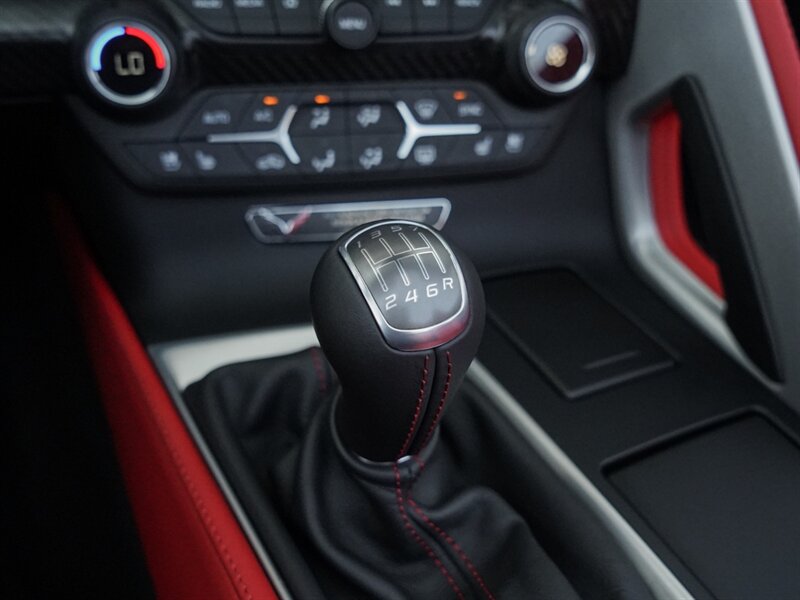 2016 Chevrolet Corvette Z06 - Photo 25 - Bonita Springs, FL 34134