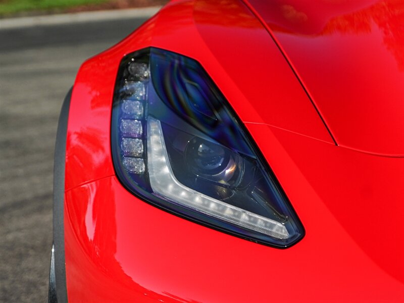 2016 Chevrolet Corvette Z06   - Photo 3 - Bonita Springs, FL 34134