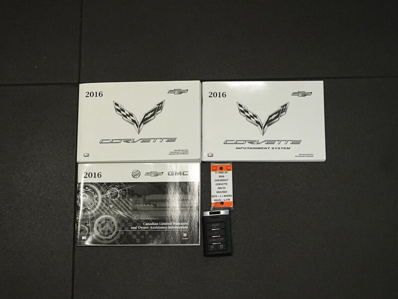 2016 Chevrolet Corvette Z06 - Photo 5 - Bonita Springs, FL 34134