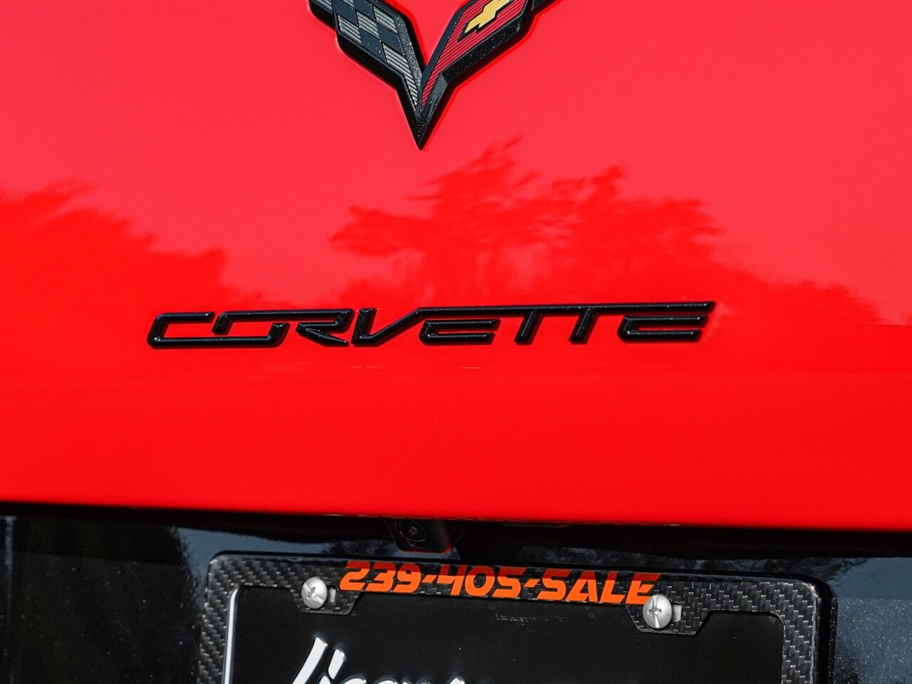 2016 Chevrolet Corvette Z06   - Photo 65 - Bonita Springs, FL 34134