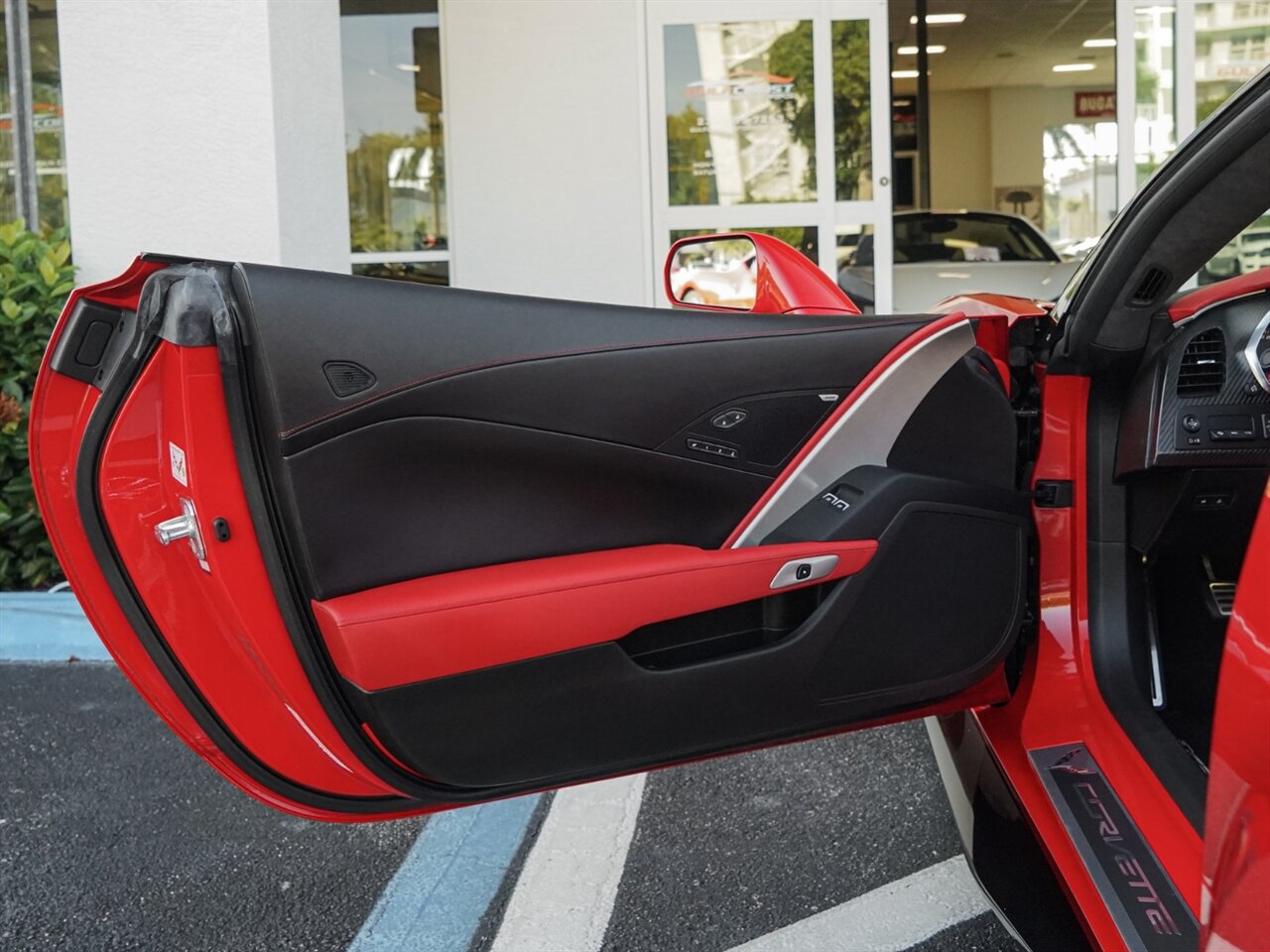 2016 Chevrolet Corvette Z06   - Photo 29 - Bonita Springs, FL 34134