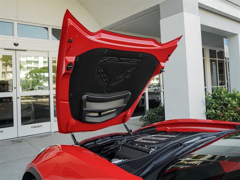 2016 Chevrolet Corvette Z06 - Photo 45 - Bonita Springs, FL 34134