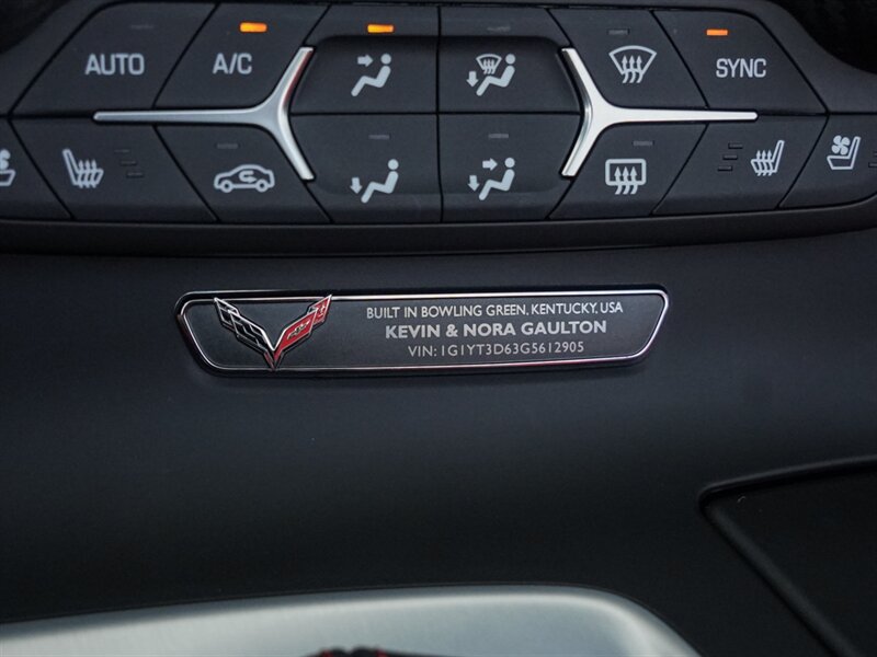 2016 Chevrolet Corvette Z06 - Photo 21 - Bonita Springs, FL 34134