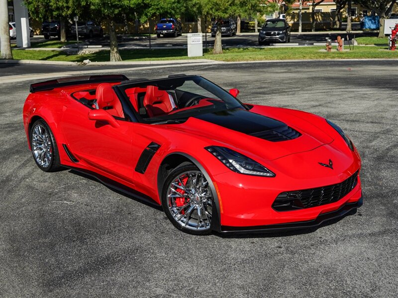 2016 Chevrolet Corvette Z06 - Photo 77 - Bonita Springs, FL 34134