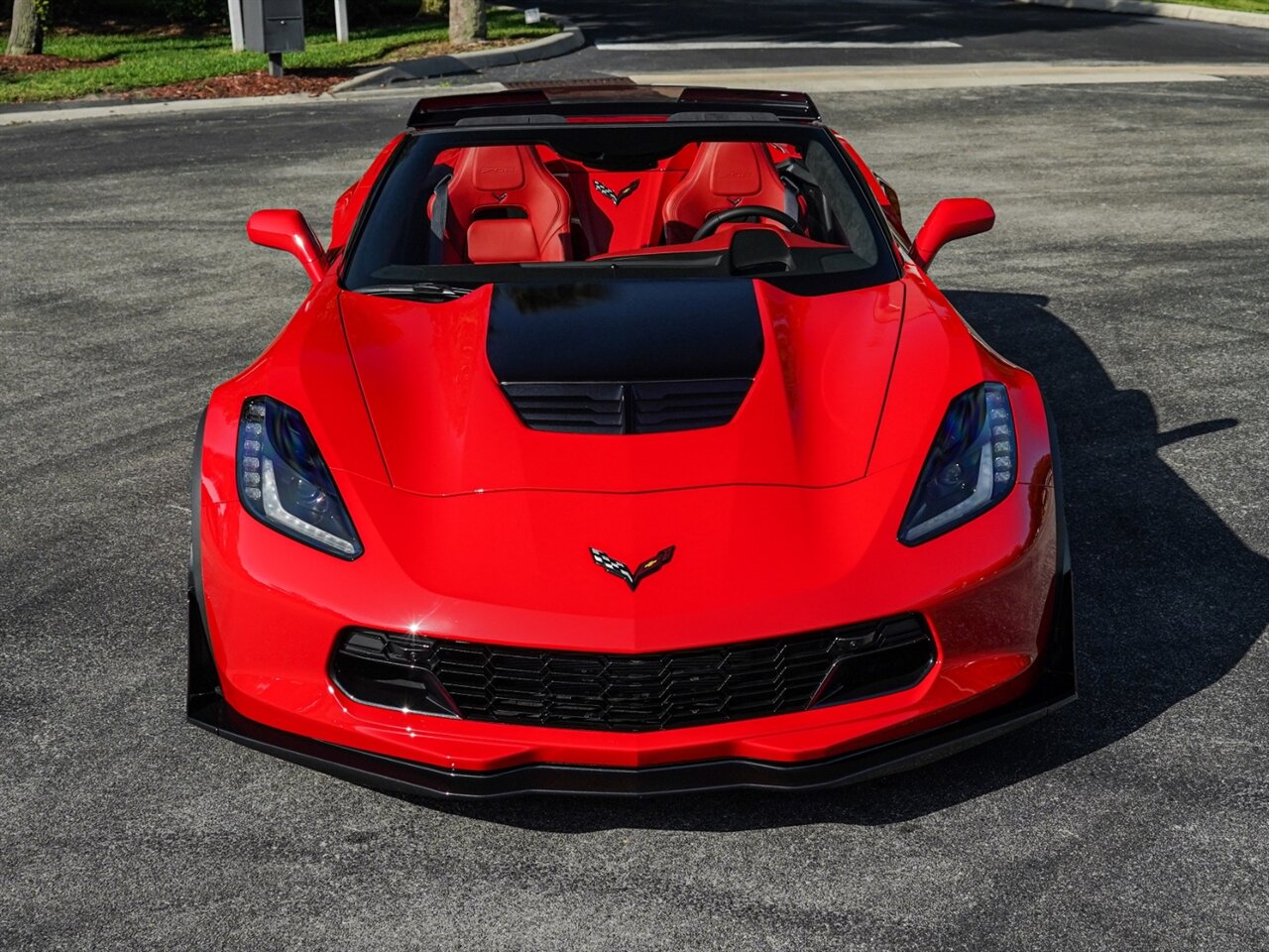 2016 Chevrolet Corvette Z06   - Photo 6 - Bonita Springs, FL 34134