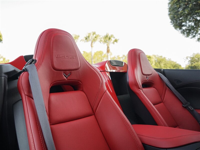 2016 Chevrolet Corvette Z06 - Photo 37 - Bonita Springs, FL 34134