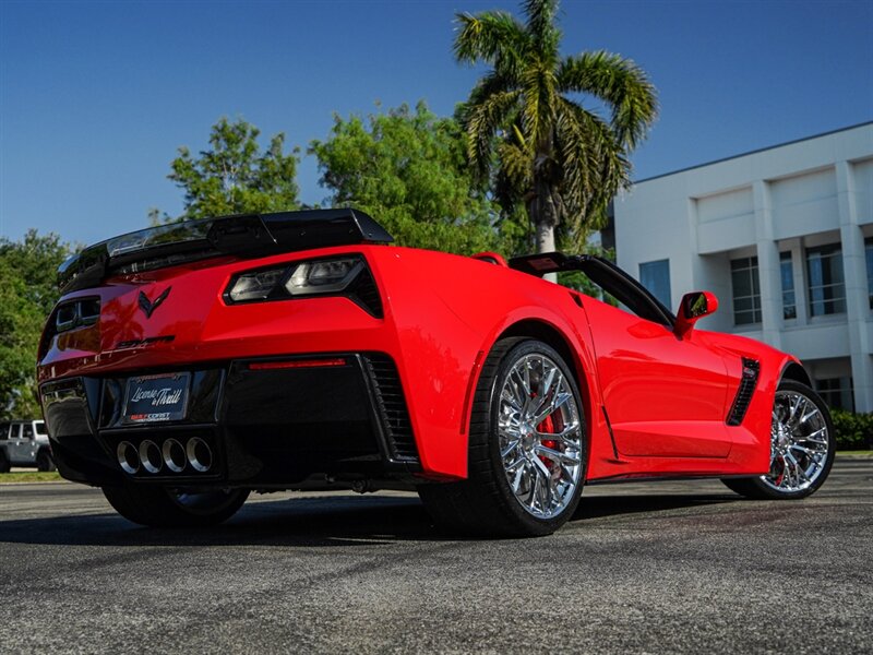 2016 Chevrolet Corvette Z06 - Photo 69 - Bonita Springs, FL 34134