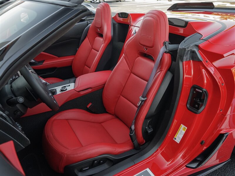 2016 Chevrolet Corvette Z06 - Photo 26 - Bonita Springs, FL 34134