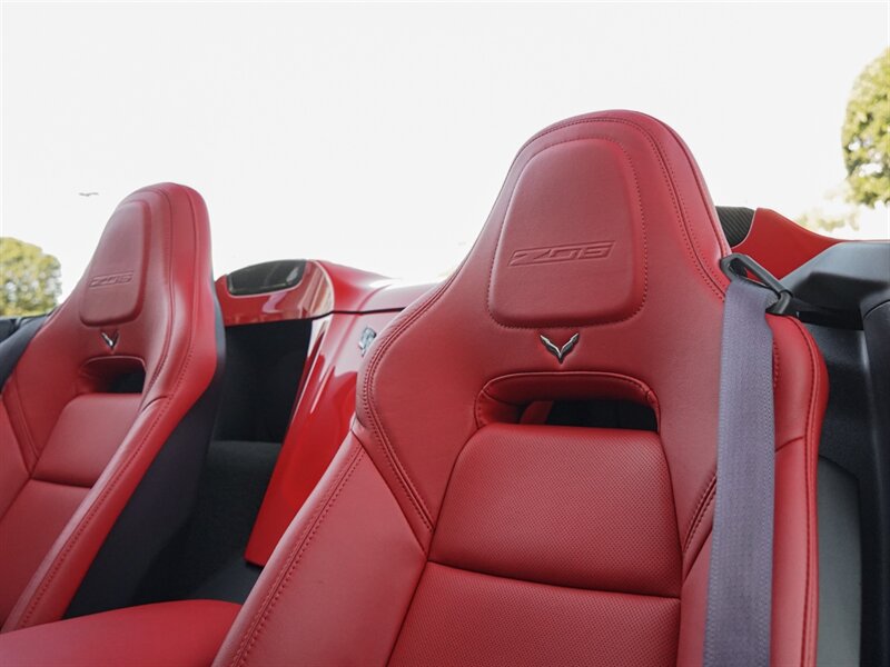 2016 Chevrolet Corvette Z06 - Photo 27 - Bonita Springs, FL 34134