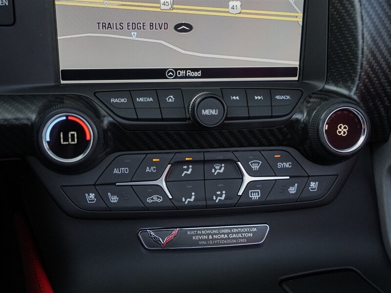 2016 Chevrolet Corvette Z06 - Photo 19 - Bonita Springs, FL 34134