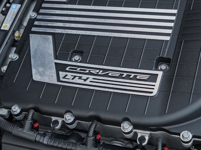 2016 Chevrolet Corvette Z06 - Photo 44 - Bonita Springs, FL 34134