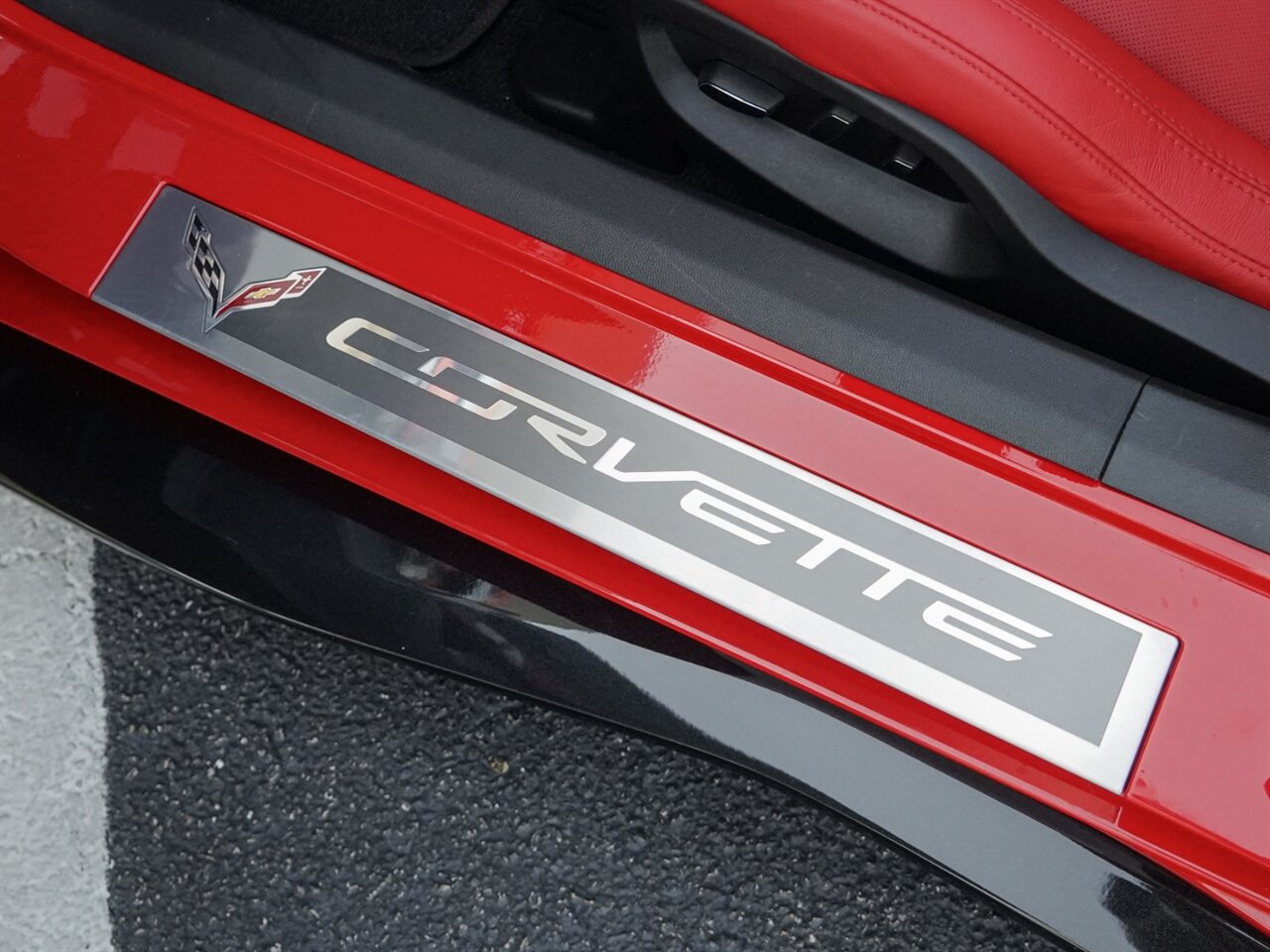 2016 Chevrolet Corvette Z06   - Photo 32 - Bonita Springs, FL 34134