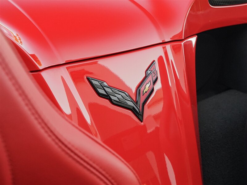 2016 Chevrolet Corvette Z06 - Photo 40 - Bonita Springs, FL 34134