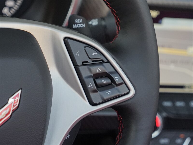 2016 Chevrolet Corvette Z06 - Photo 35 - Bonita Springs, FL 34134