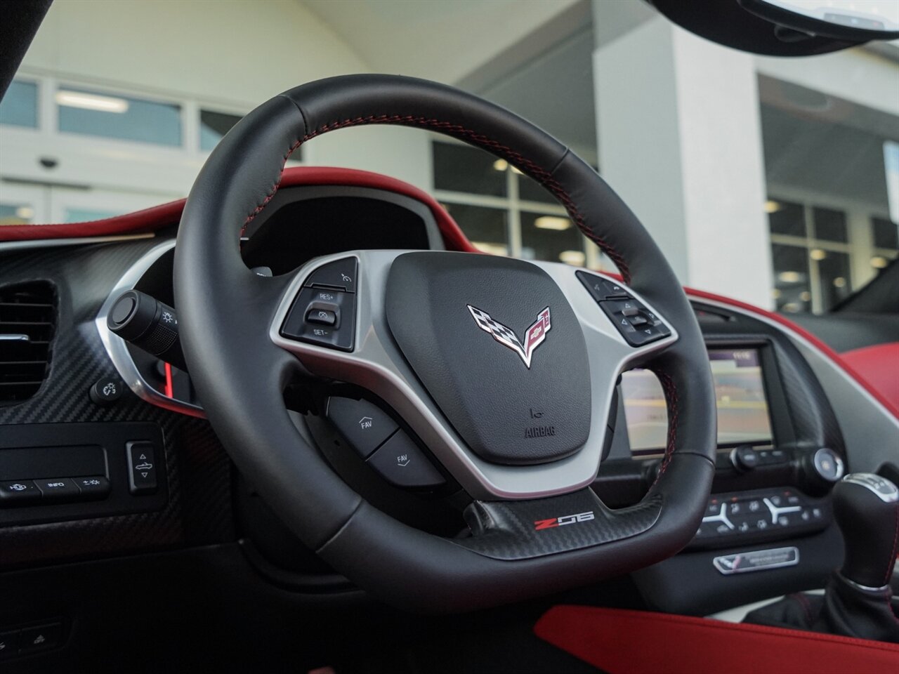 2016 Chevrolet Corvette Z06   - Photo 15 - Bonita Springs, FL 34134