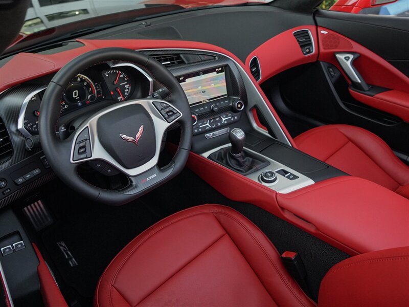 2016 Chevrolet Corvette Z06   - Photo 2 - Bonita Springs, FL 34134