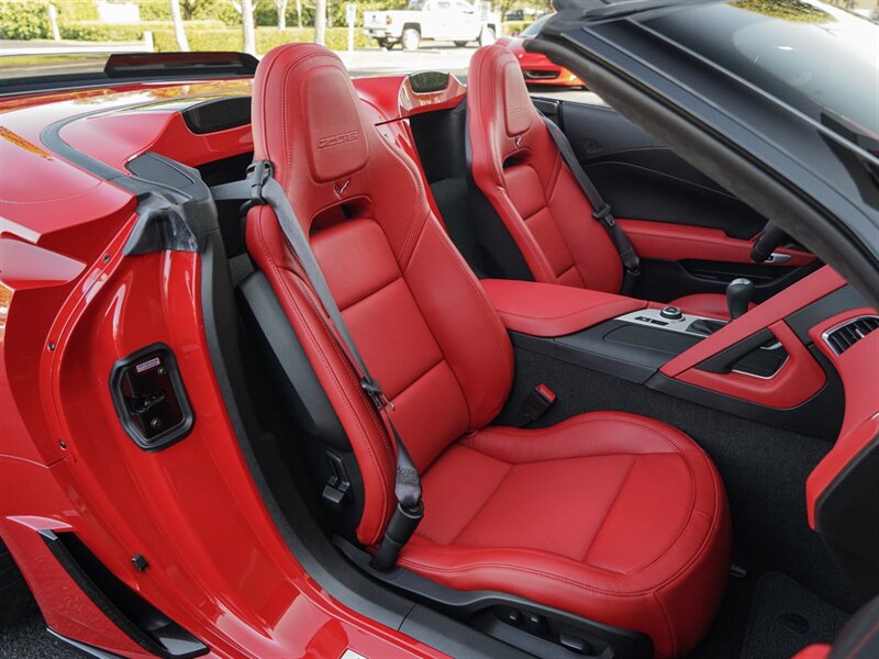 2016 Chevrolet Corvette Z06 - Photo 36 - Bonita Springs, FL 34134