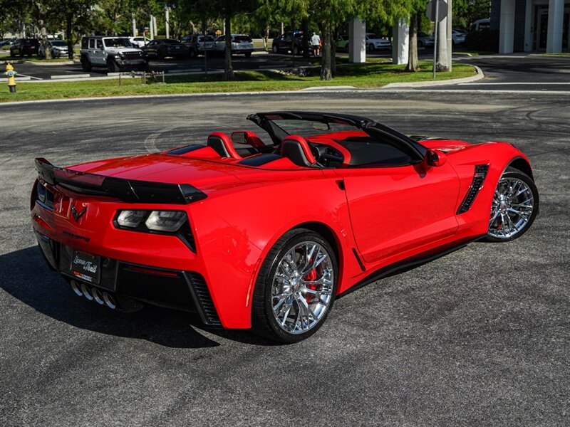 2016 Chevrolet Corvette Z06 - Photo 72 - Bonita Springs, FL 34134