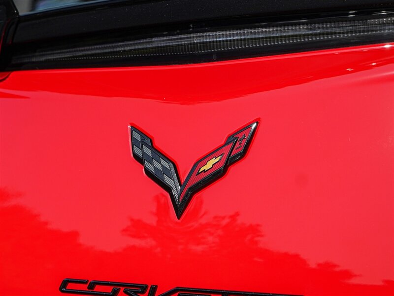 2016 Chevrolet Corvette Z06 - Photo 64 - Bonita Springs, FL 34134