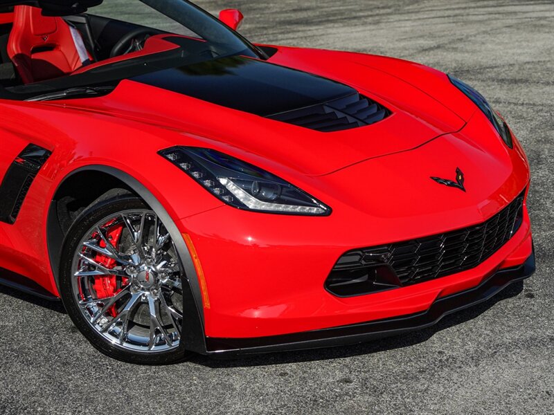 2016 Chevrolet Corvette Z06 - Photo 78 - Bonita Springs, FL 34134