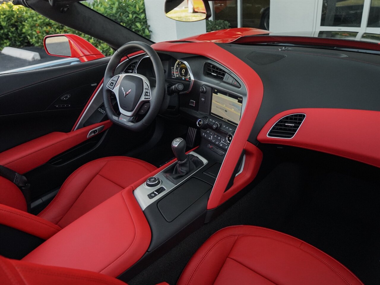 2016 Chevrolet Corvette Z06   - Photo 33 - Bonita Springs, FL 34134