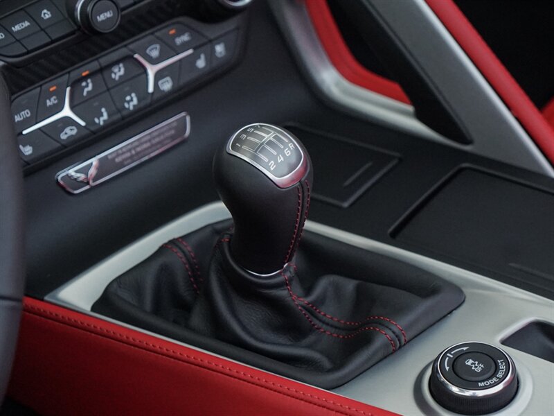 2016 Chevrolet Corvette Z06 - Photo 24 - Bonita Springs, FL 34134