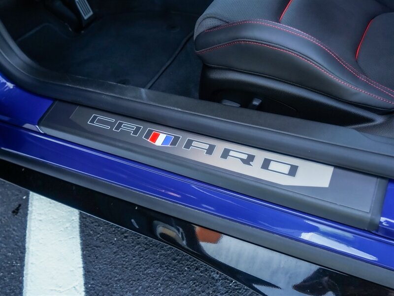 2022 Chevrolet Camaro ZL1 - Photo 21 - Bonita Springs, FL 34134